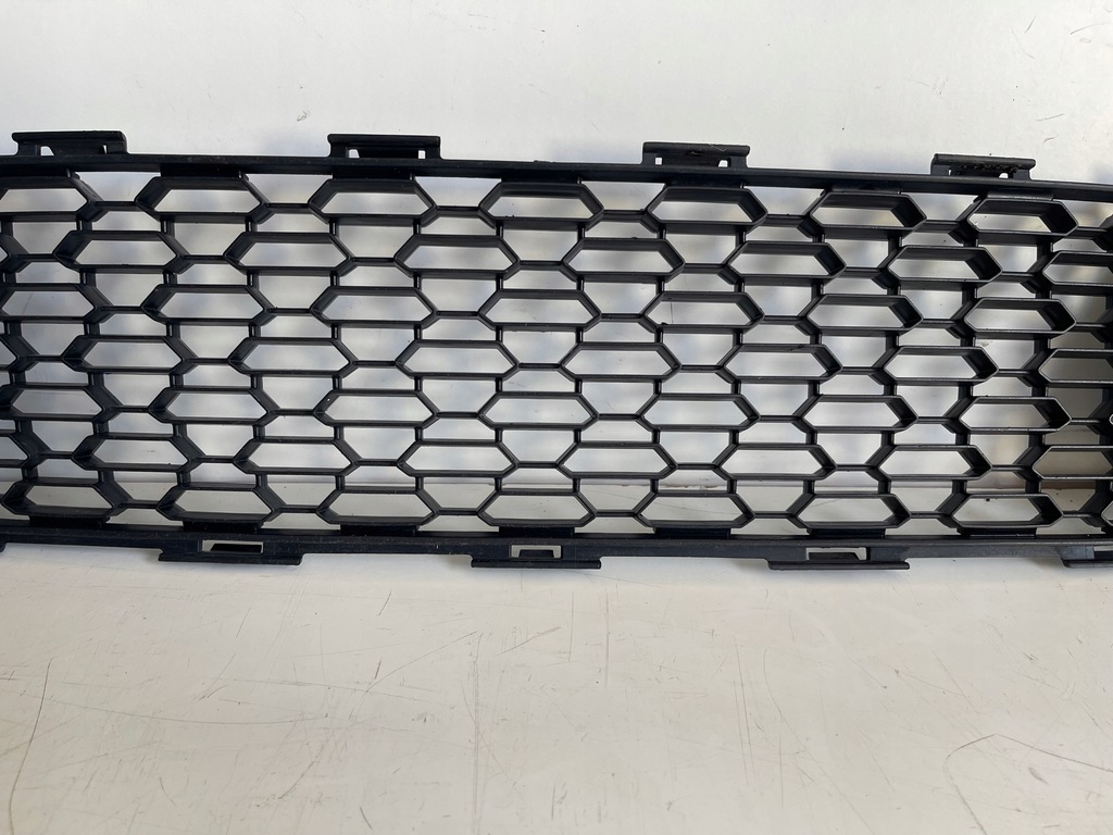 фото №3, Mini r56 lift решітка бампера перед 7255112