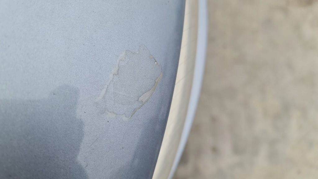 фото №12, Крила правий перед audi a6 c6 ly7h lubelskie