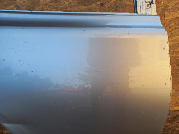 фото №4, Toyota rav4 rav 4 rav-4 дверь задние задняя правое