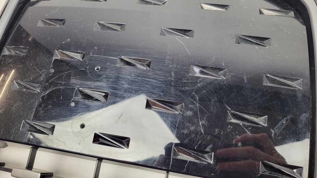 фото №4, -решётка радиатора решётки радиатора решётка радиатора радиатора bmw 4 i4 g26