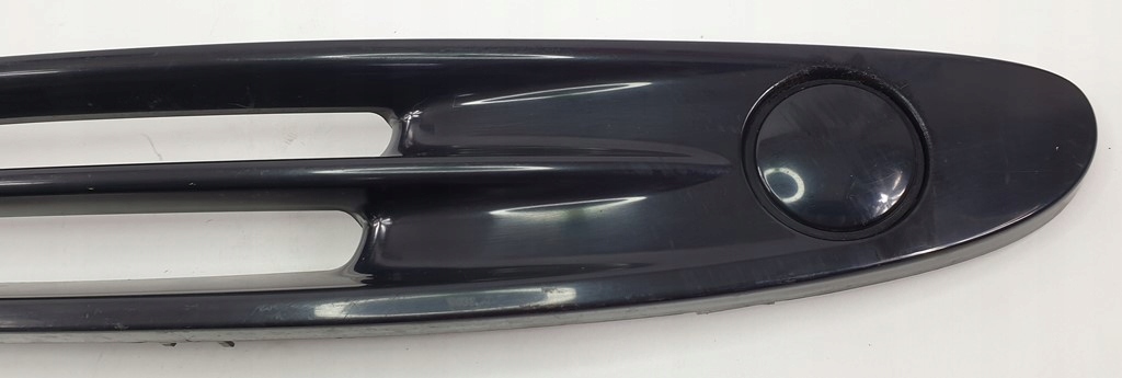 фото №2, Решётка радиатора решётка радиатора smart fortwo 0001726v003