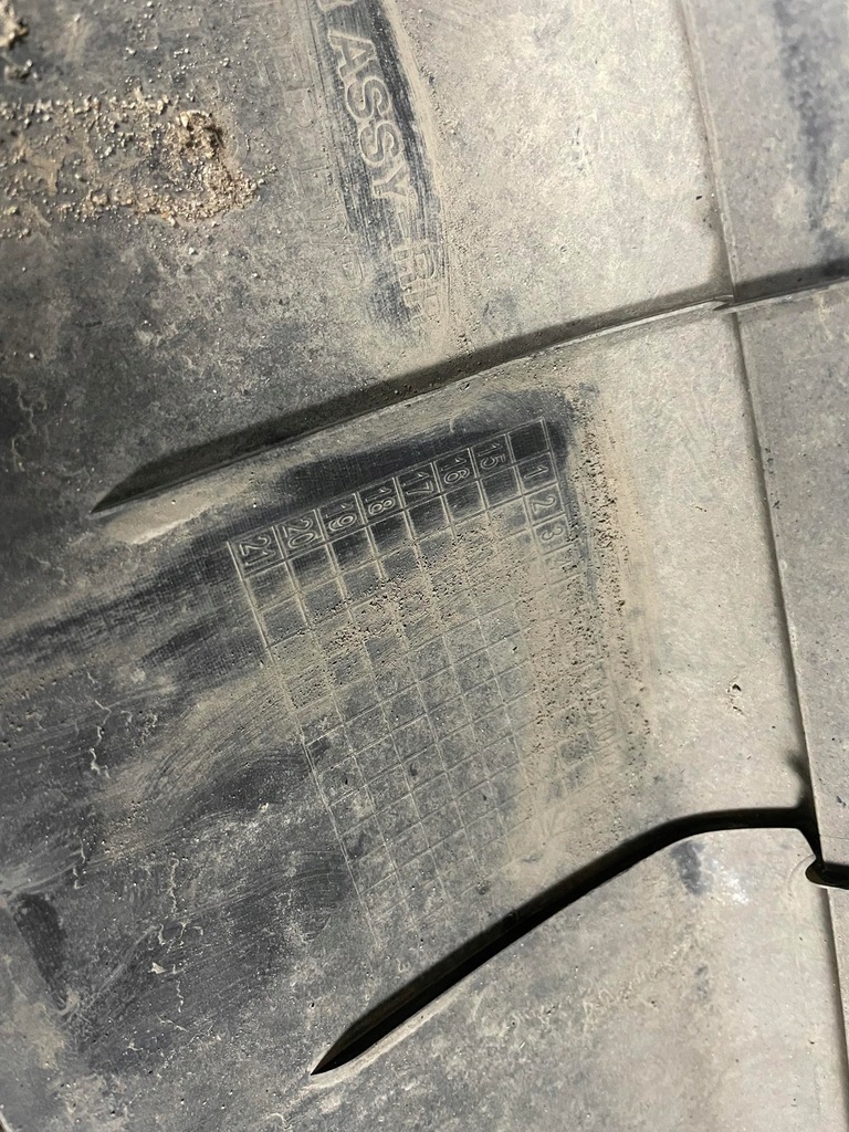 фото №7, Бампер задняя задний kia optima iv kombi 2015- + dół