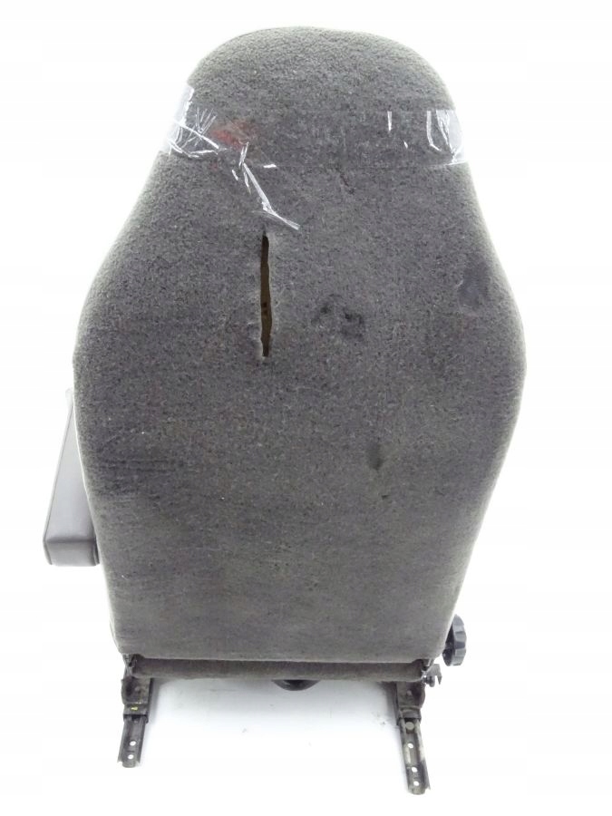 фото №9, Ford transit mk6 00-06 сиденье правый пассажира одиночное