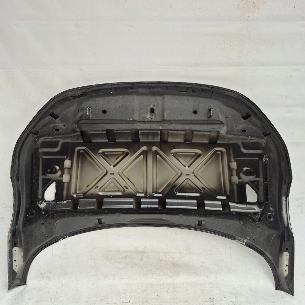 Range rover evoque 1 11- капот крышка двигателя с Разборки