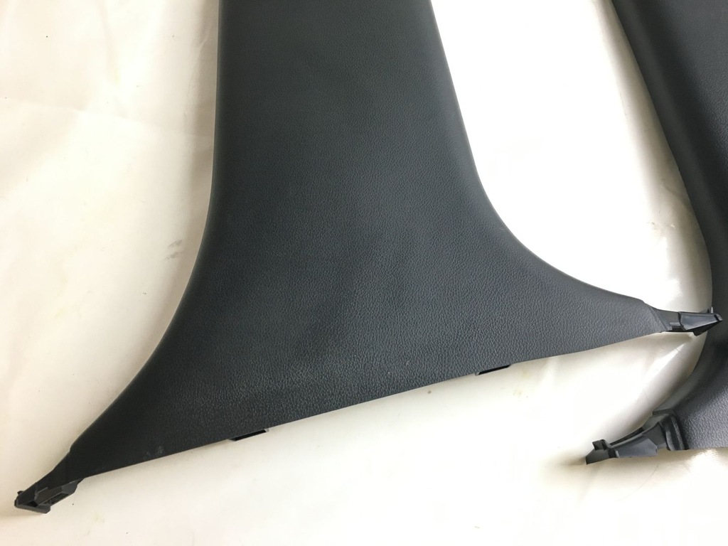 фото №5, Subaru outback 15- захист стійка середній