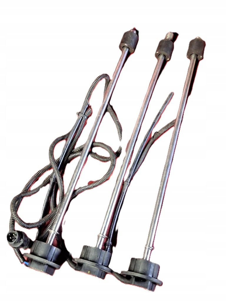 Купити Датчик рівня adblue a0145428717 zgs 005 mercedes справний оригінальний