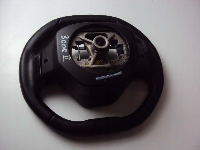 фото №8, Воздуховод peugeot 3008 ii