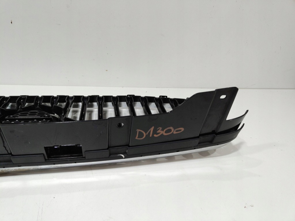 фото №12, Volvo xc60 ii решётка радиатора решётка решётка радиатора радиатора