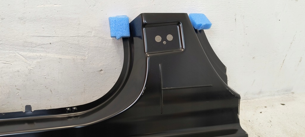 фото №11, Поріг обшивка праве peugeot 208 ii