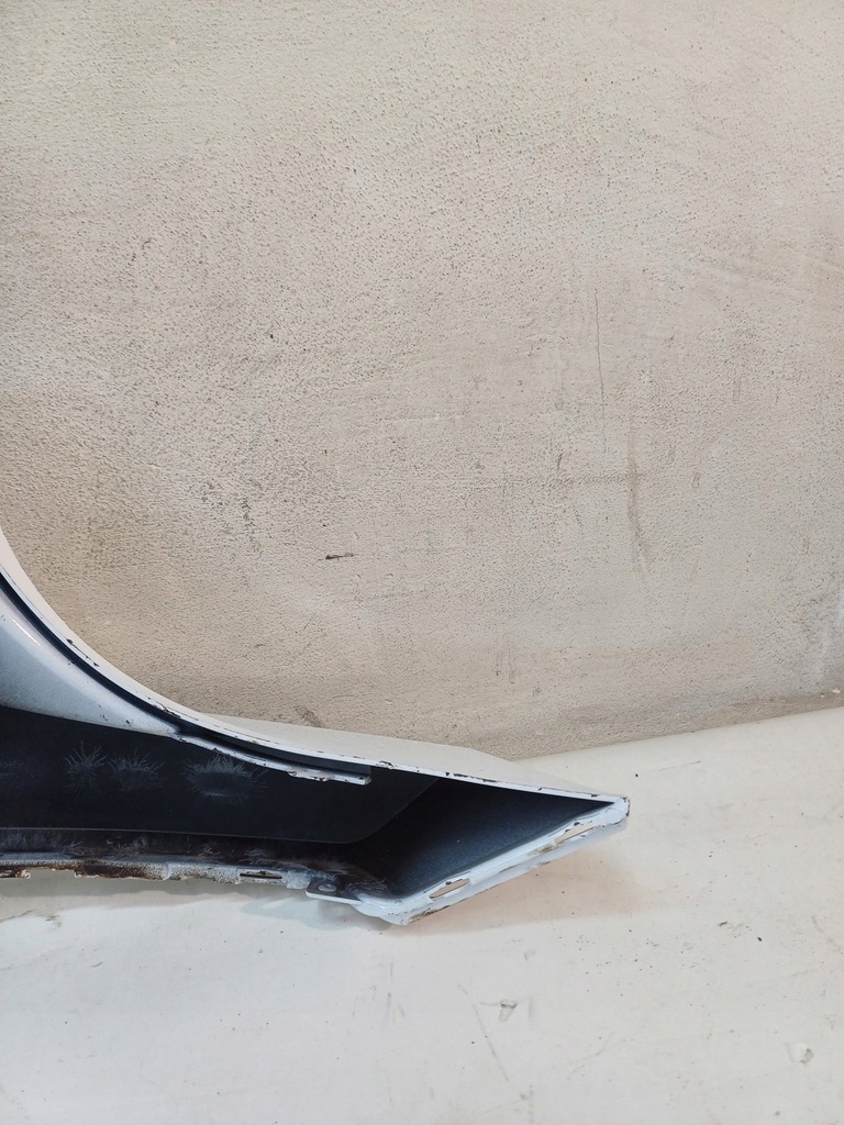 фото №11, Кутик бампера правий задня задній правий ford explorer ev 23-