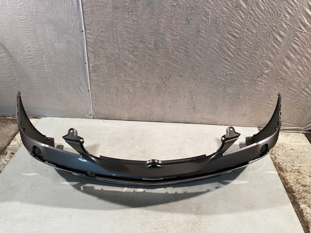 фото №8, Bmw 7 e65 lift бампер перед передний 7142155