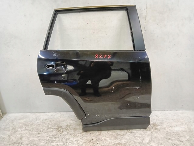 фото №1, Дверь правое задние правый задняя toyota rav4 rav-4 v 5 19-