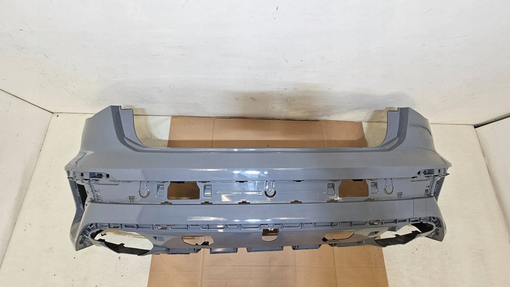 фото №6, Бампер задняя задний audi a3 rs3 8y4807511k