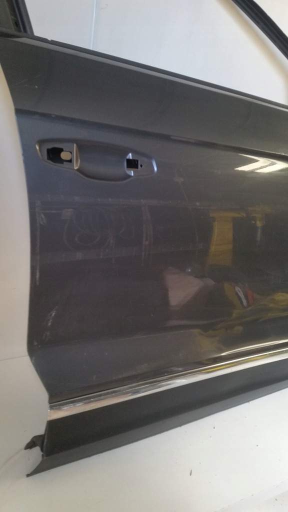 фото №3, Дверь vw t-roc