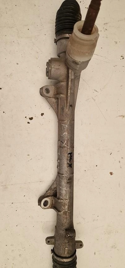 фото №7, Трансмісія рейка рульова mitsubishi asx