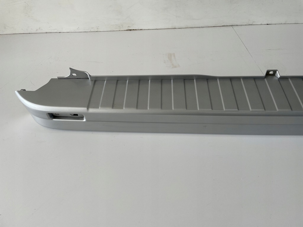 фото №2, Бампер задня trafic iii новий колір 14-