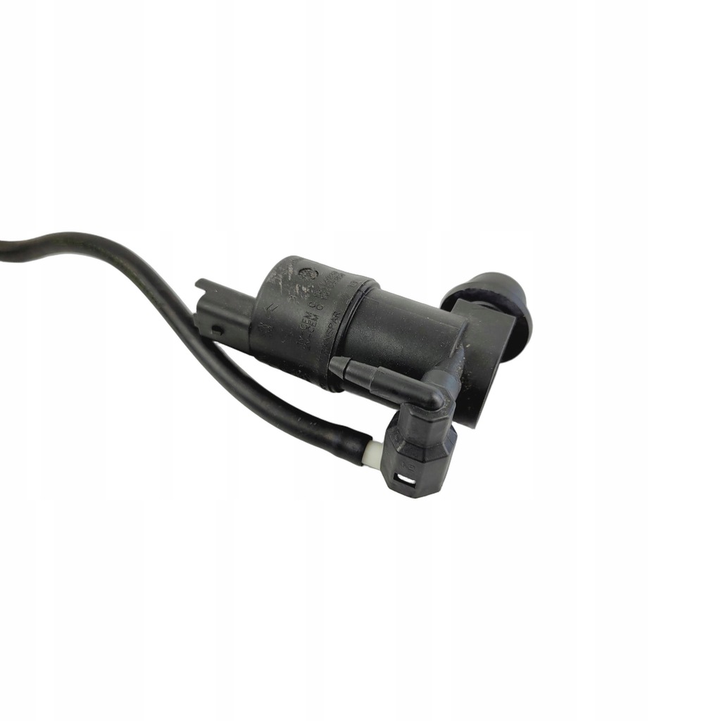 фото №2, Помпа омывателя citroen c3 picasso