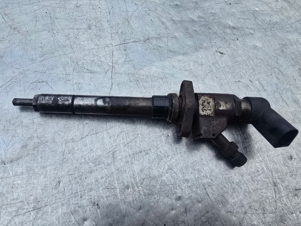 Купить Citroen c5 2.0 hdi инжектор форсунка simens 9658194180 rhr tdci