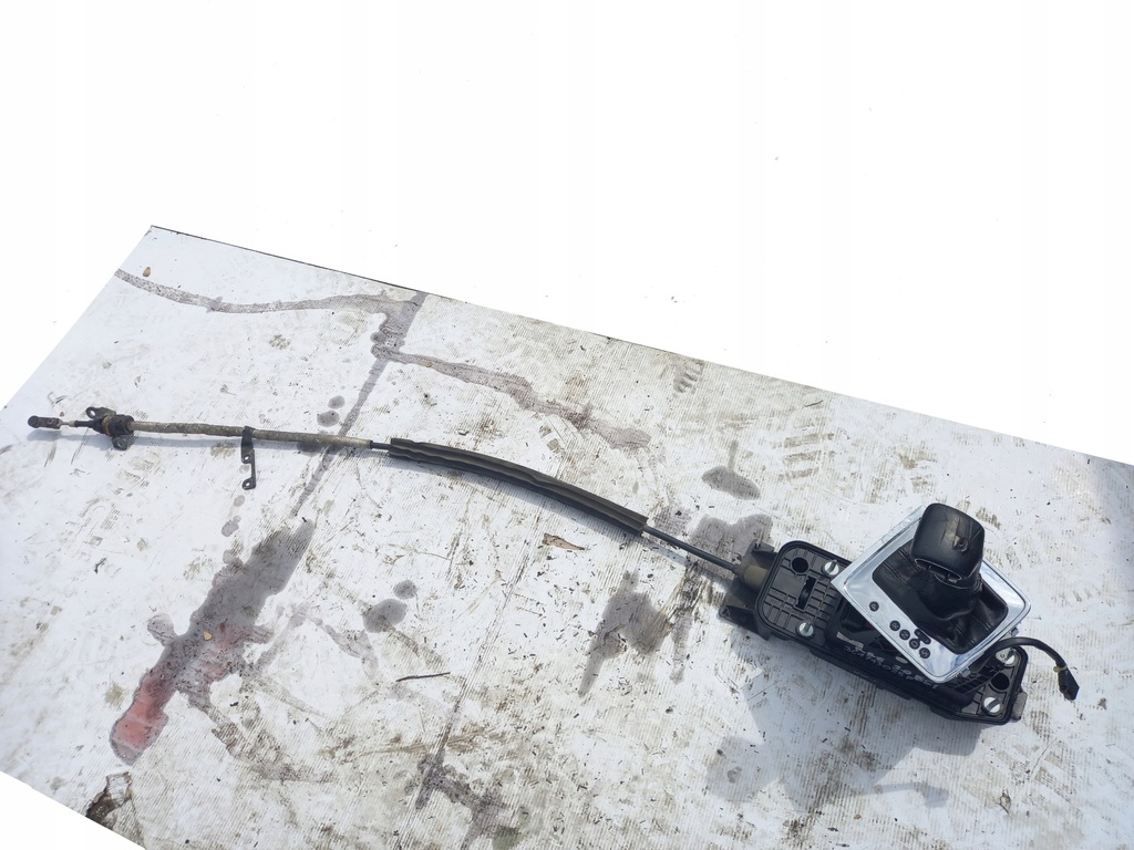 фото №1, Домкрат передач vw passat b6 2.0 fsi 3c1713025f