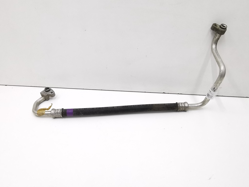 Шланг пабтрубок  кондиционера toyota corolla e15 88704-02660 Недорого