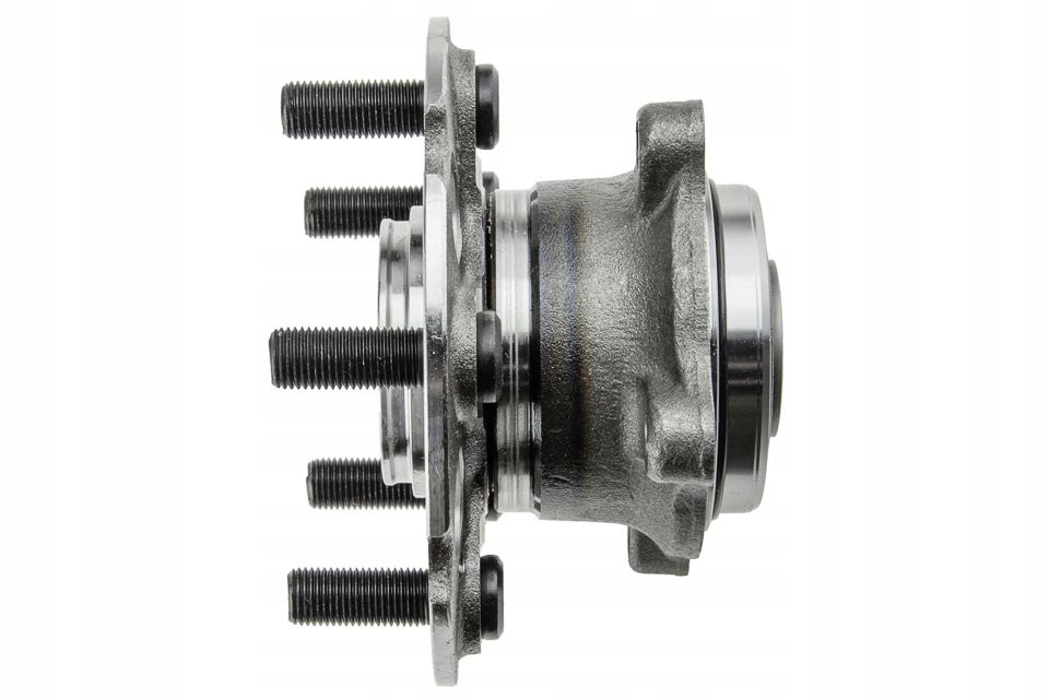 фото №12, Ступица колеса задняя honda odyssey 04- /+abs/