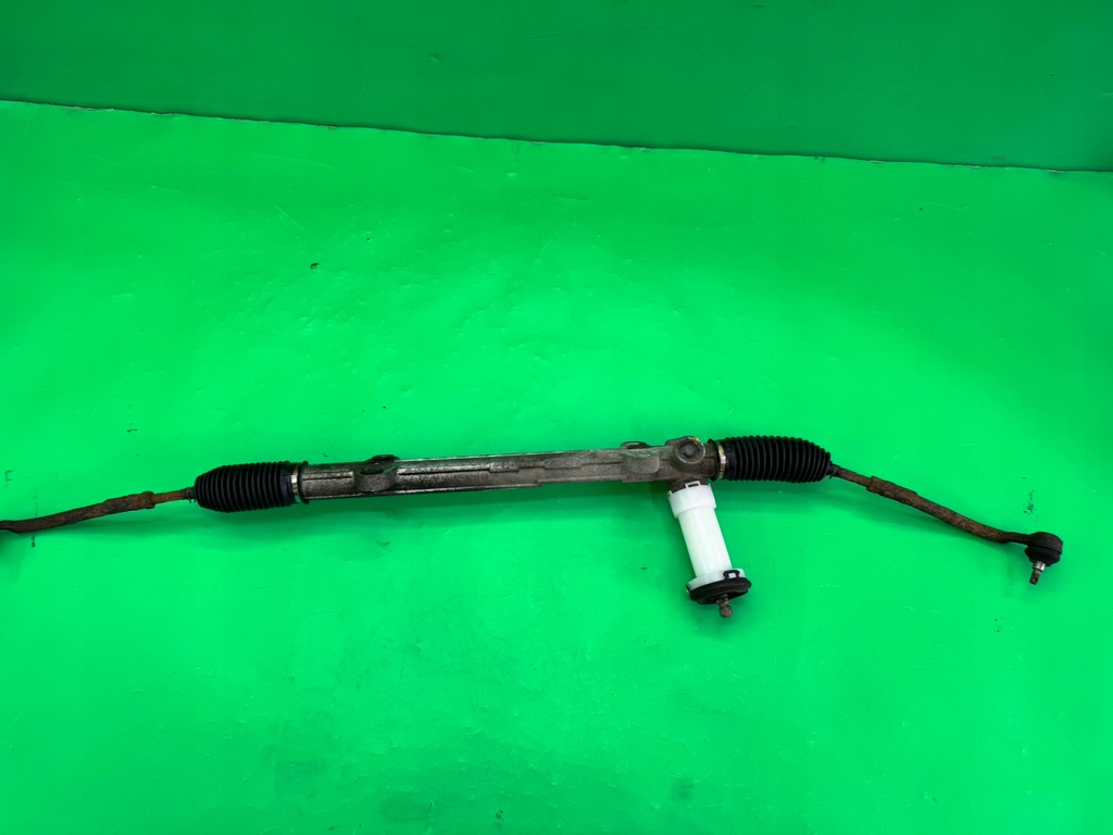 фото №8, Трансмісія кермова рейка рульова 56500-1h000 kia ceed i 1 06- europa