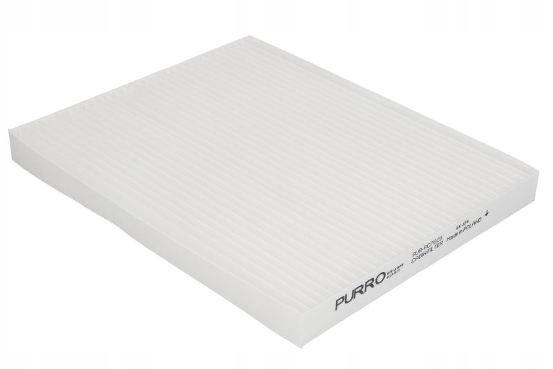 фото №1, Фільтр кабіни hyundai i20 ii, i30, ioniq, ix35