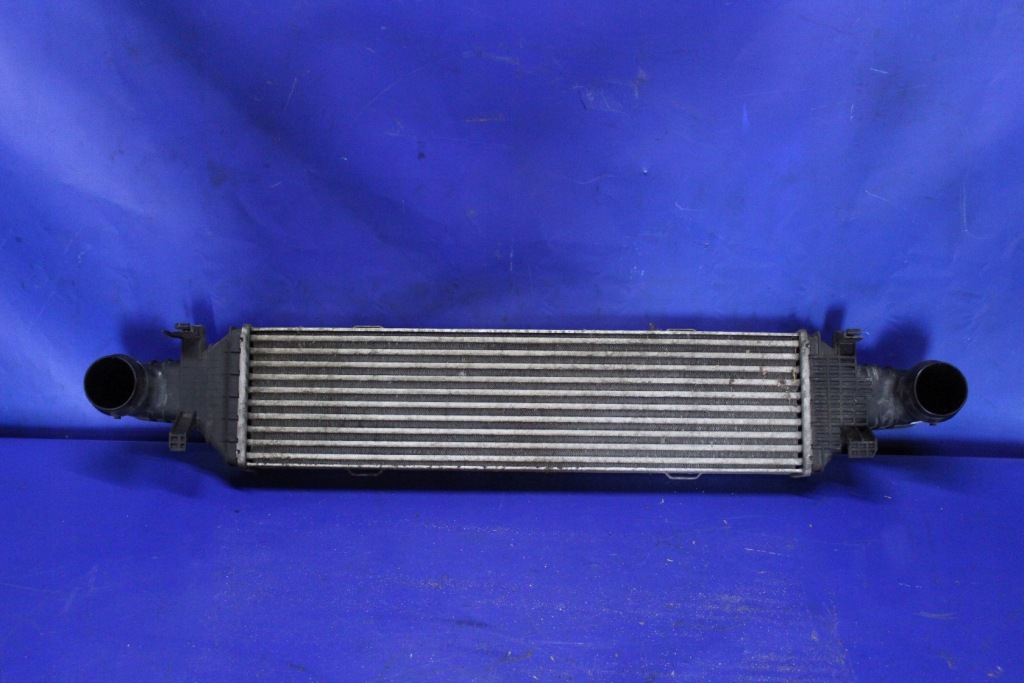 Интеркулер радиатор воздуха mercedes w212 рестайлинг  2.2 cdi w204 a2045000200 Цена