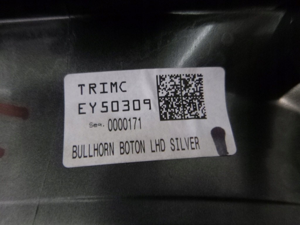 фото №10, Ford kuga mk2 12- рамка dekor консоли europa