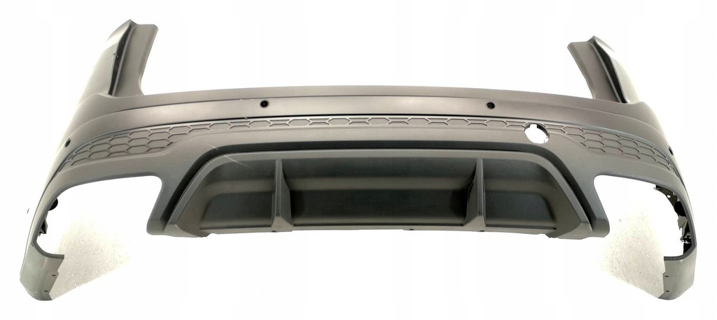 фото №13, Бампер задня задній ford edge mk2 gt4z17906 cnptm 6pdc новий org