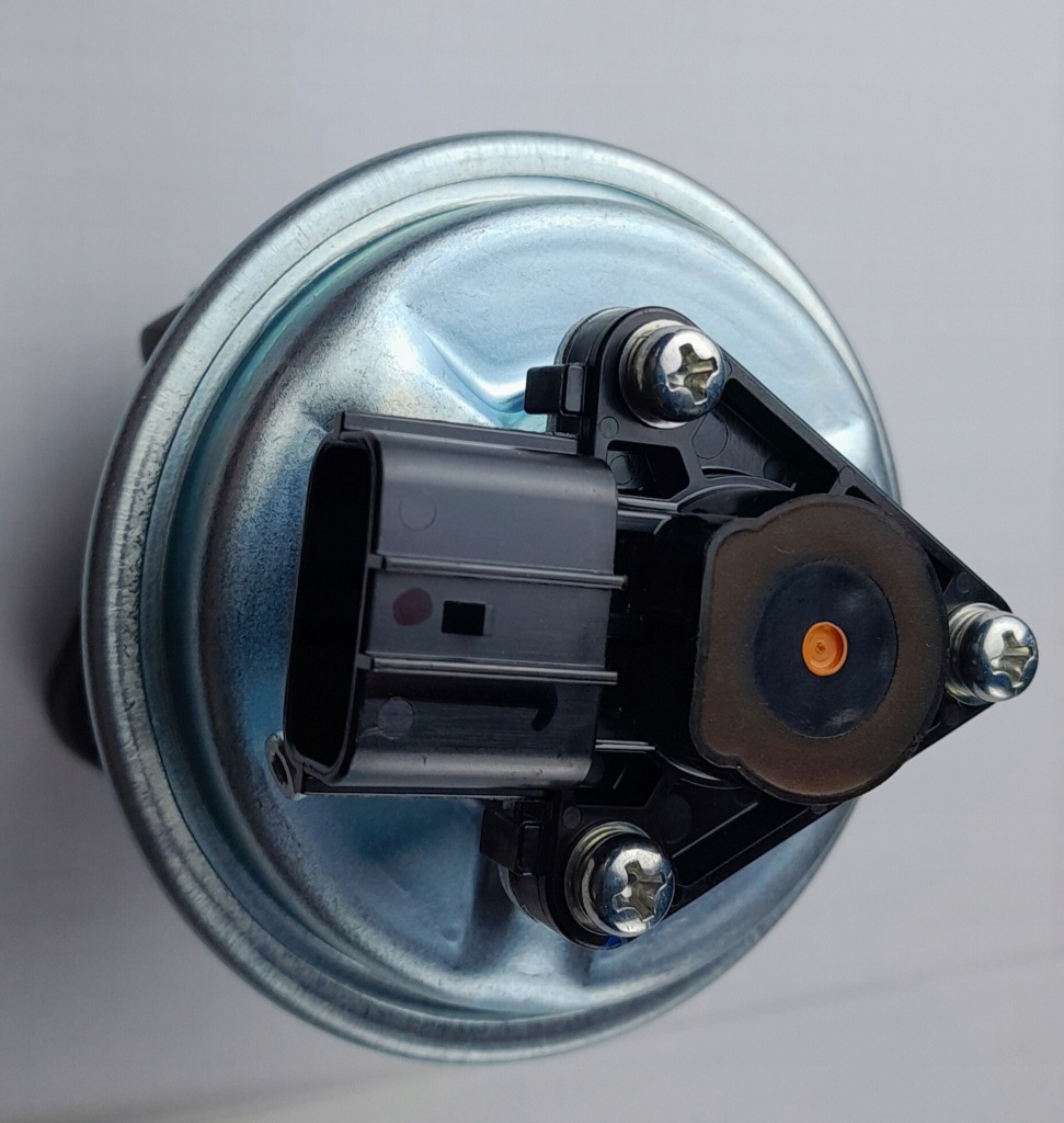 фото №4, Клапан egr ford ranger mazda k5t576 6m349d475aa