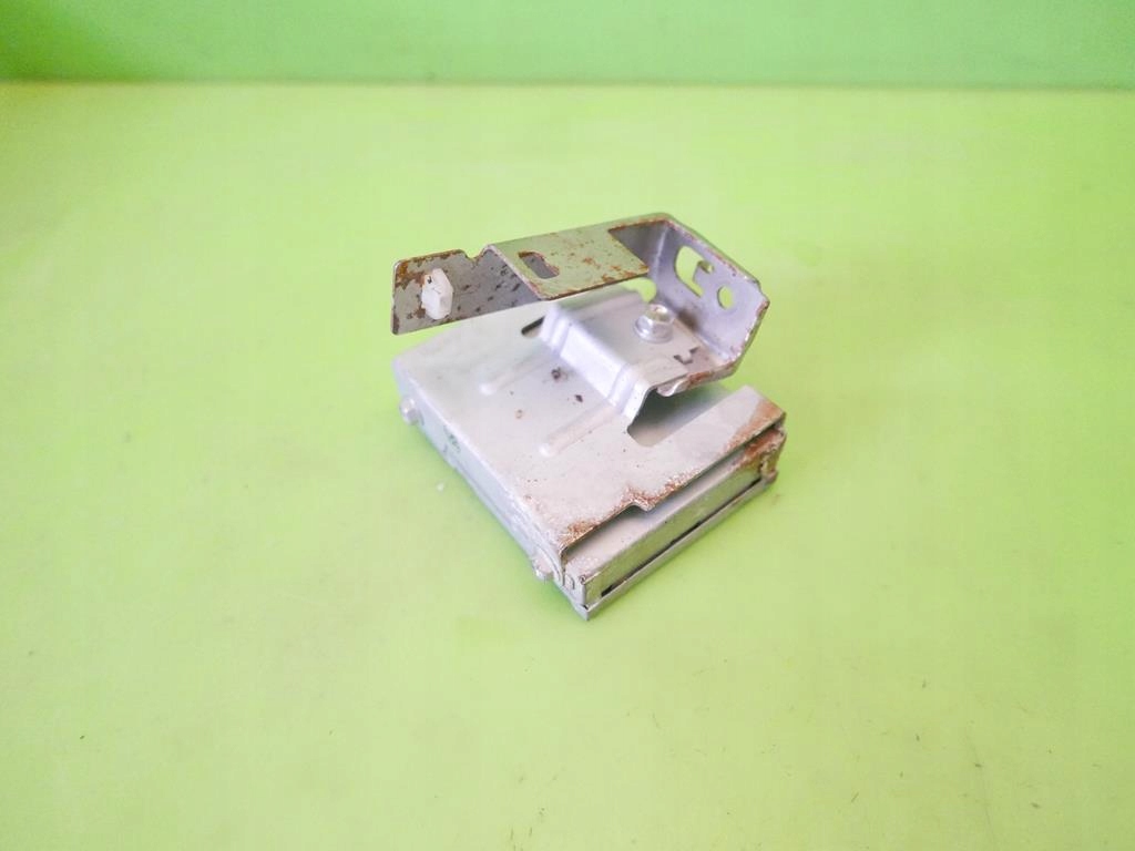 фото №8, Модуль блок управления 39113-smg-e01-m1 honda civic viii ufo 2.2cdti