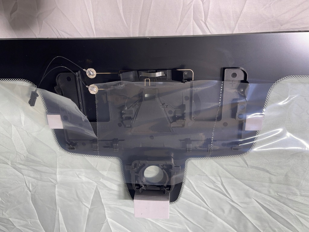 фото №5, Bmw x3 ix3 g01 nowa скло передня датчик камера hud po 2021-