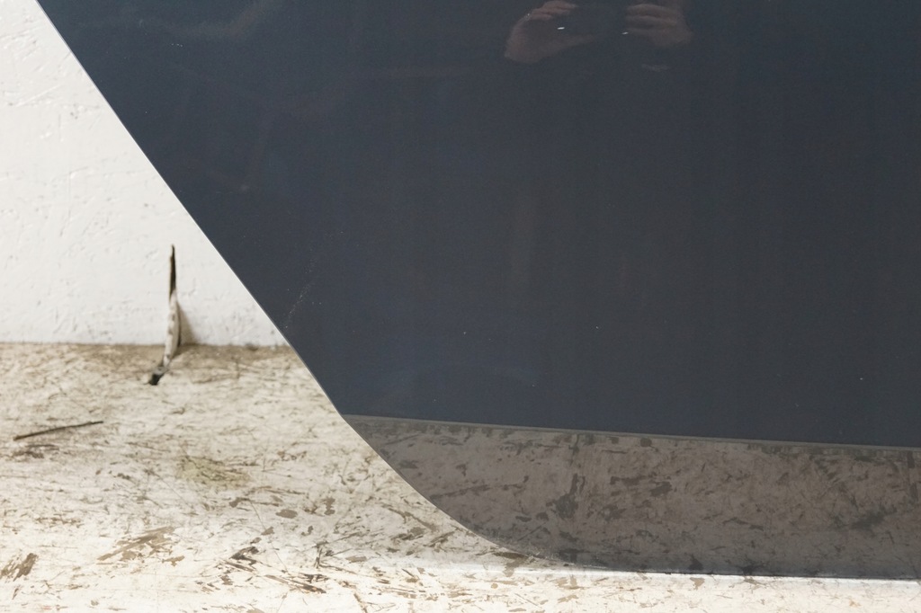 фото №7, Дверь правый задняя audi a4 b8 sedan lz7h