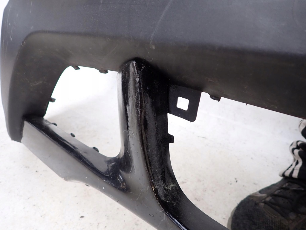 фото №8, Bmw x3 e83 lci lift 06-10 бампер перед передний pdc