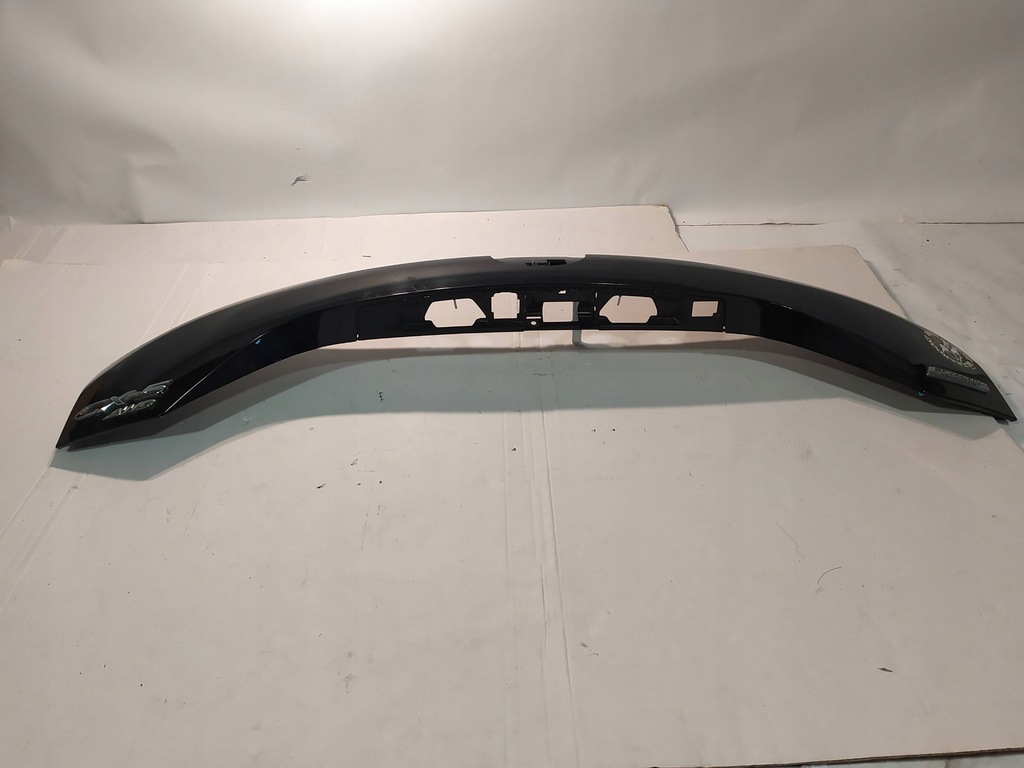 фото №1, Mazda cx-5 ii накладка задня kb7w-50851