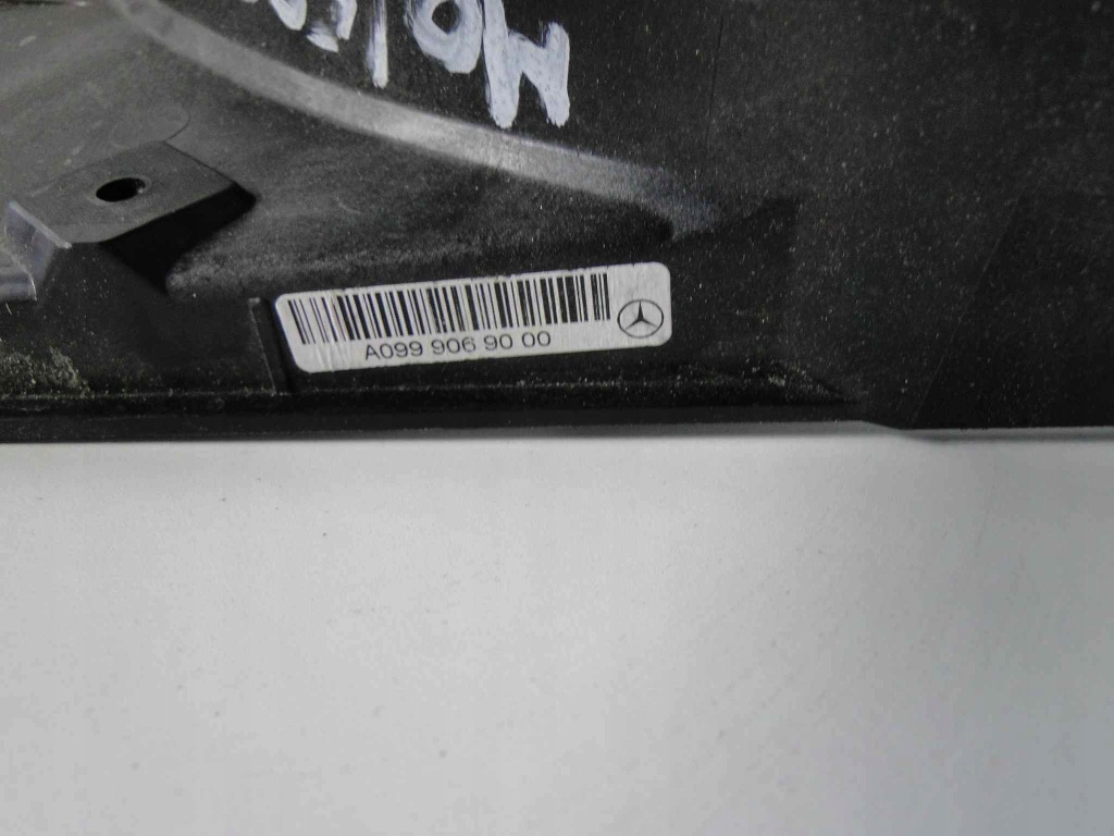 Mercedes w222 222 63 amg вентилятор вентилятор 1000w Оригинал