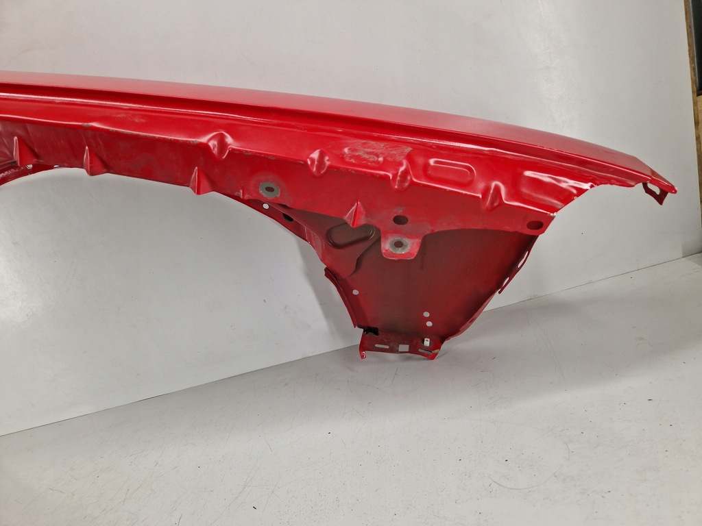 фото №13, Dodge challenger lift widebody крила лівий передній перед