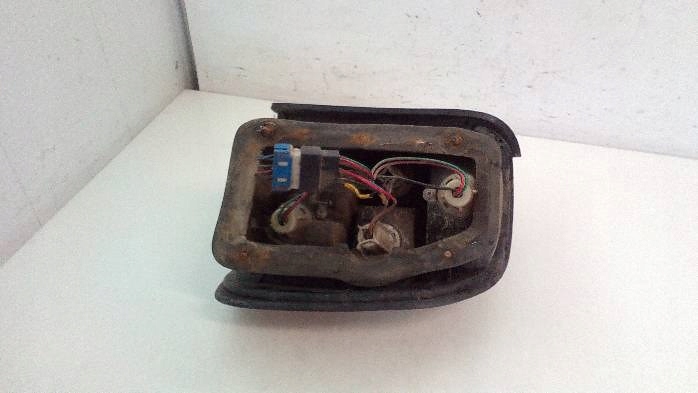 фото №7, Лампа левая задняя kia sportage i