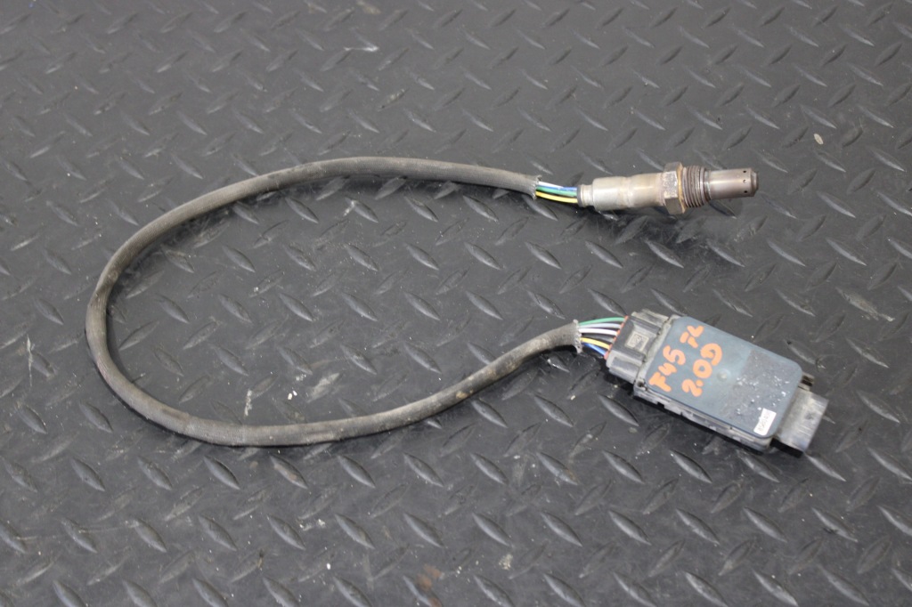 Купить Датчик лямбда-зонд nox 8580408 bmw 2 f45 active tourer рестайлинг  lci