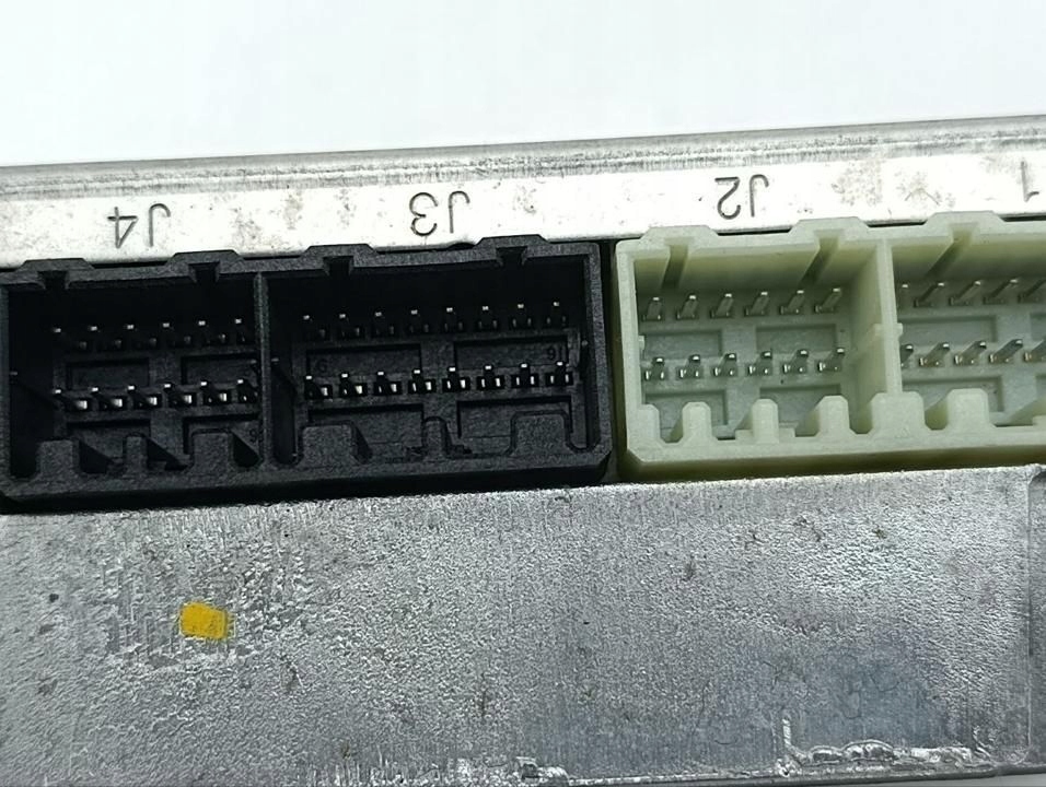 фото №5, Chevrolet corvette c6 2005 другое компьютеры / модули / блоки управления 21995789