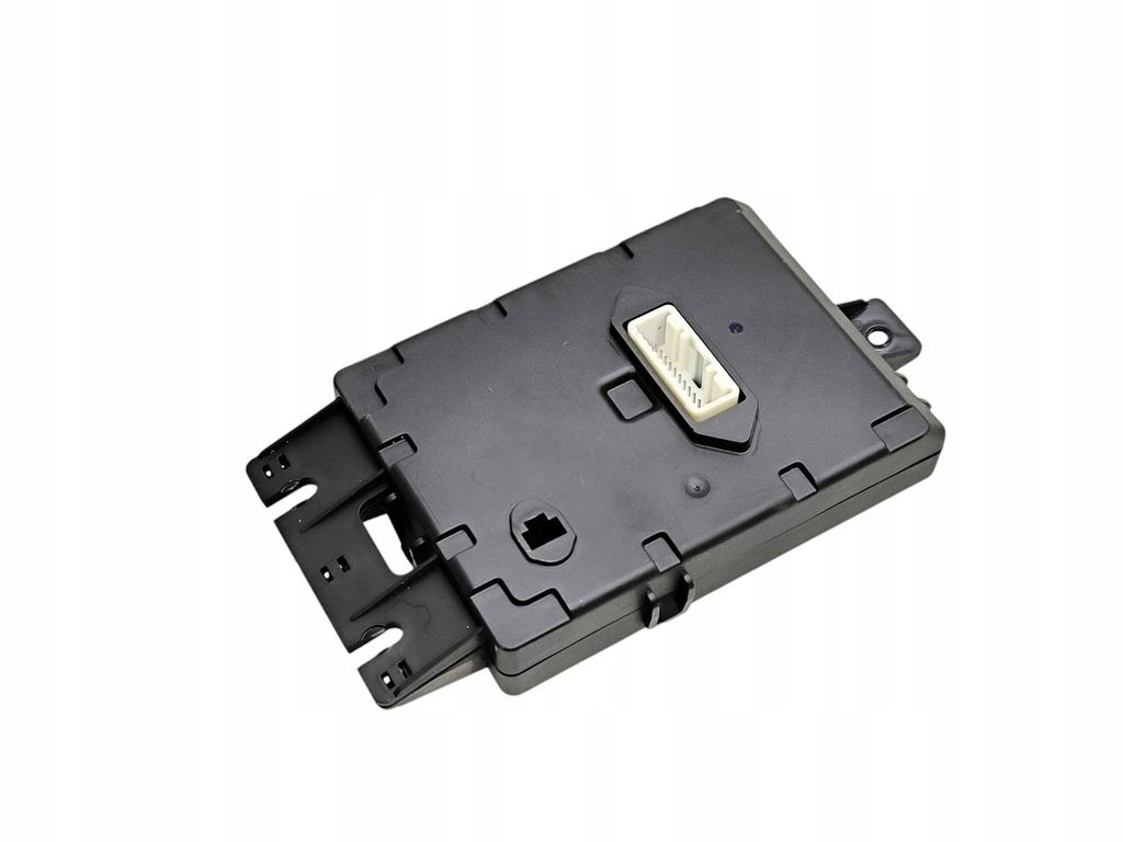 фото №1, Dodge charger 2019 панель кондиционера