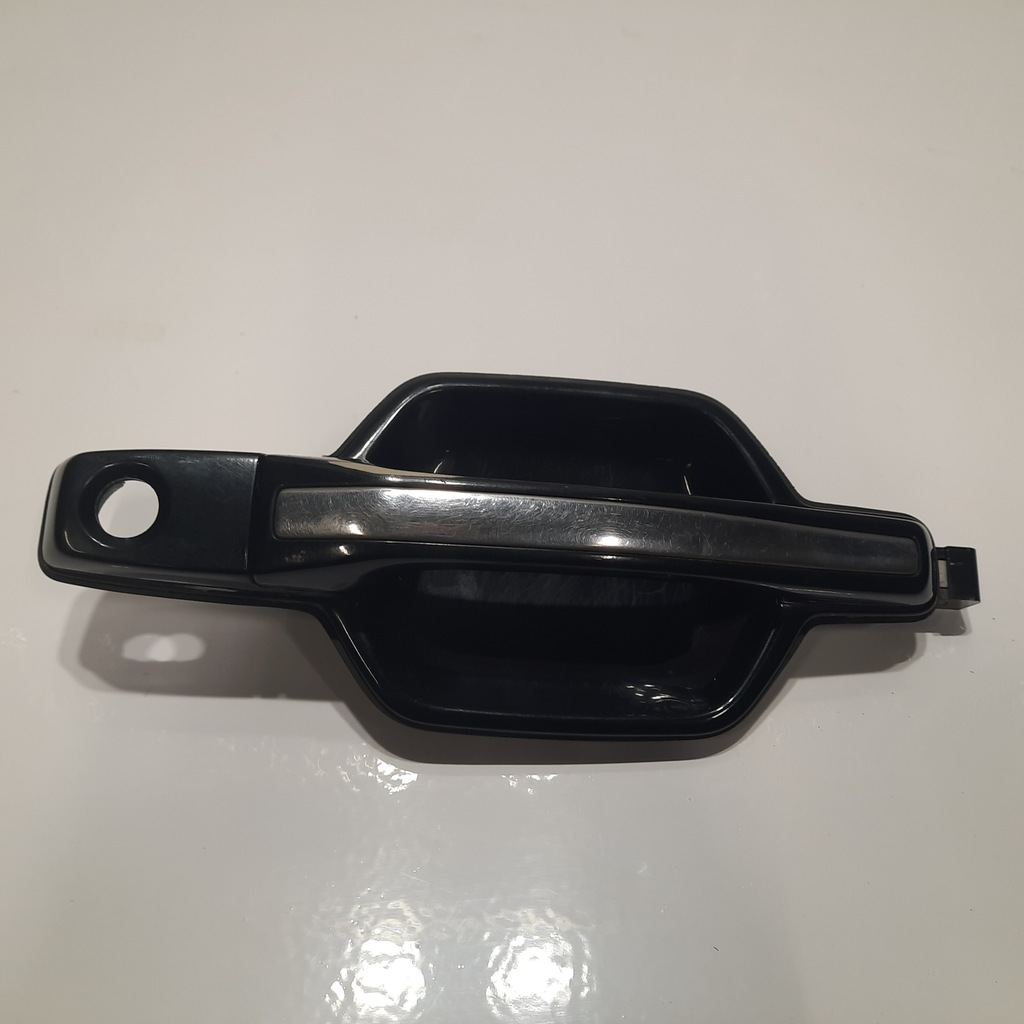 фото №1, Mitsubishi pajero iii x08 ручка зовнішня передня права mr556248