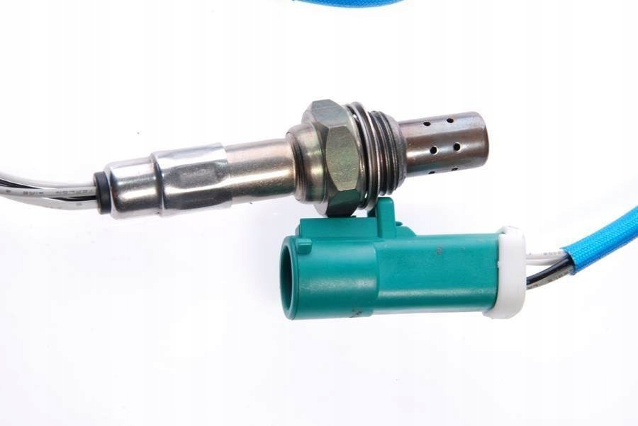 фото №2, Датчик лямбда-зонд 09skv006 ford mondeo 1s6a 9g444 ba