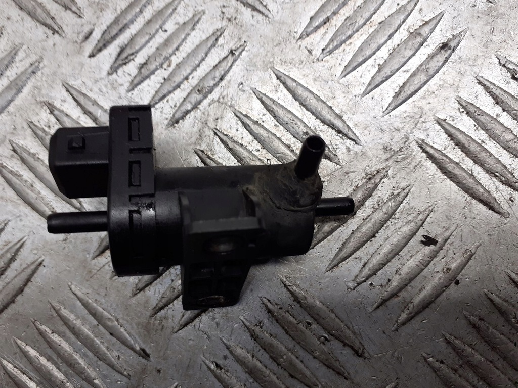 фото №1, Клапан вакууму nissan primera p12 1.9 dci