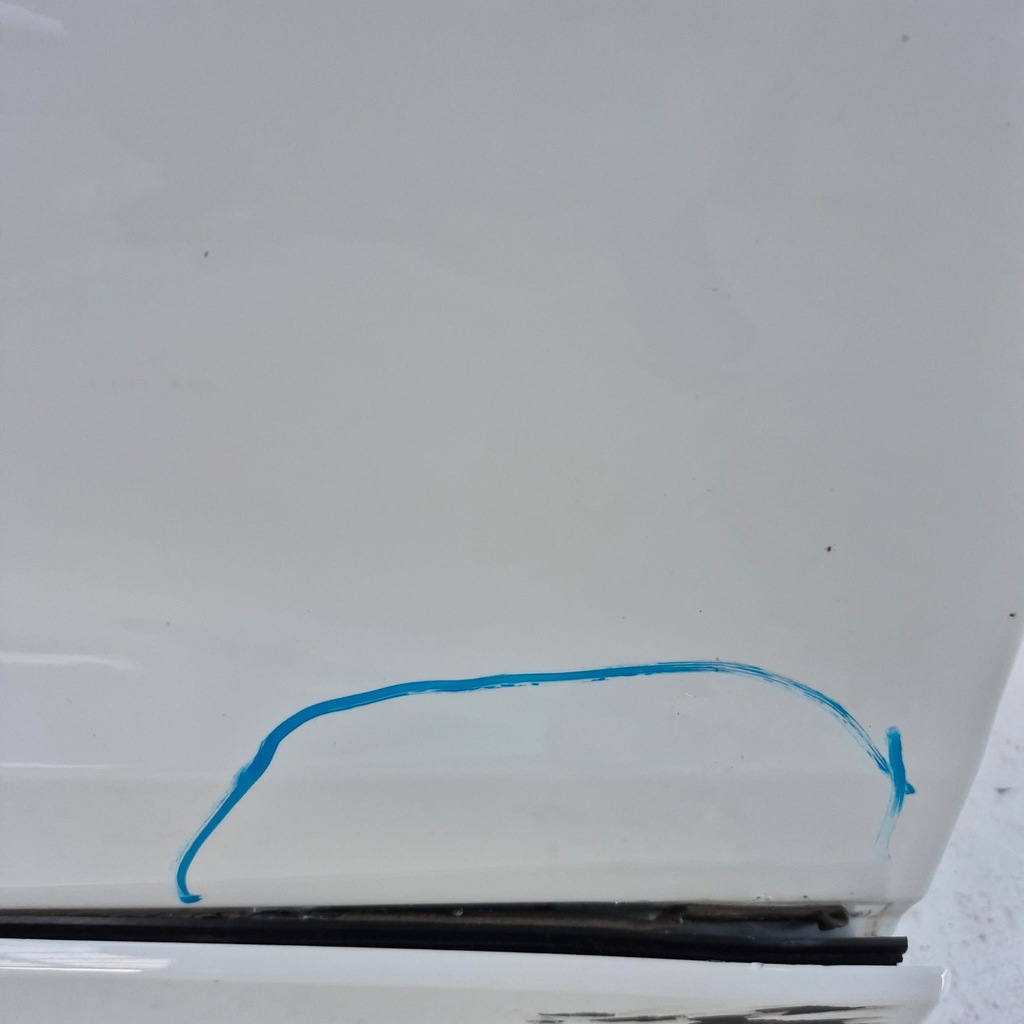 фото №7, Vw t-cross r-line 18- двері перед передні праве