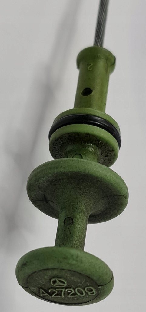 фото №2, Щуп щуп оливи mercedes glk x204 a2720180140