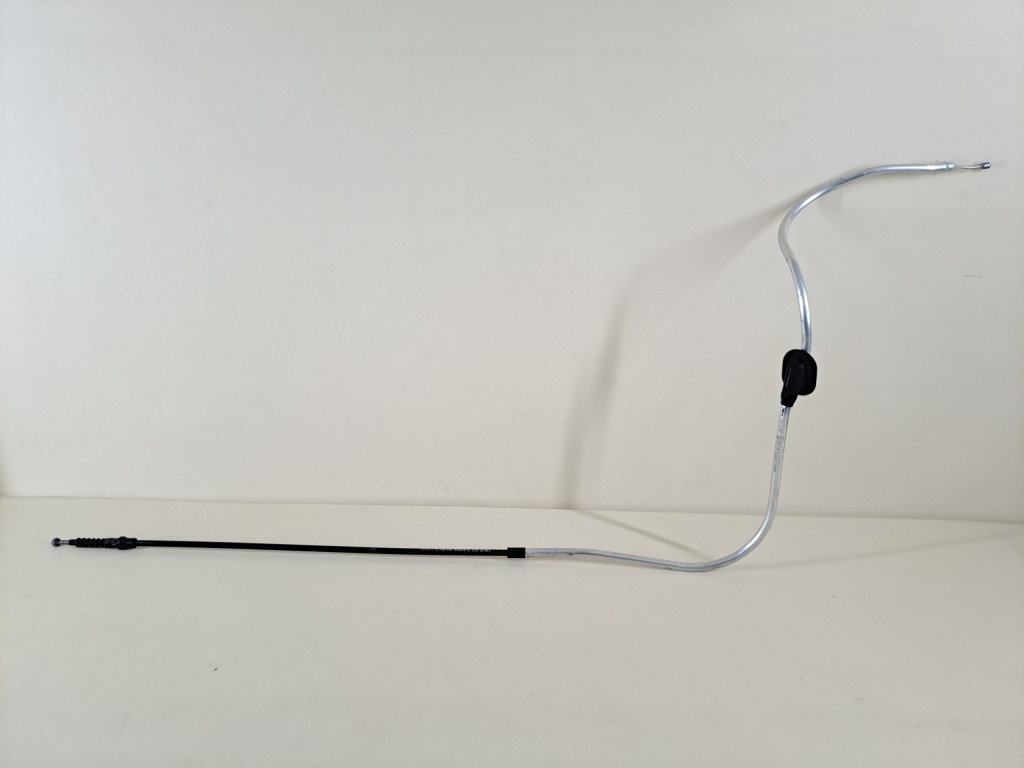 фото №1, Трос тяга трубка тормоза ручного левая 1.5 tsi seat arona fr lift 24r