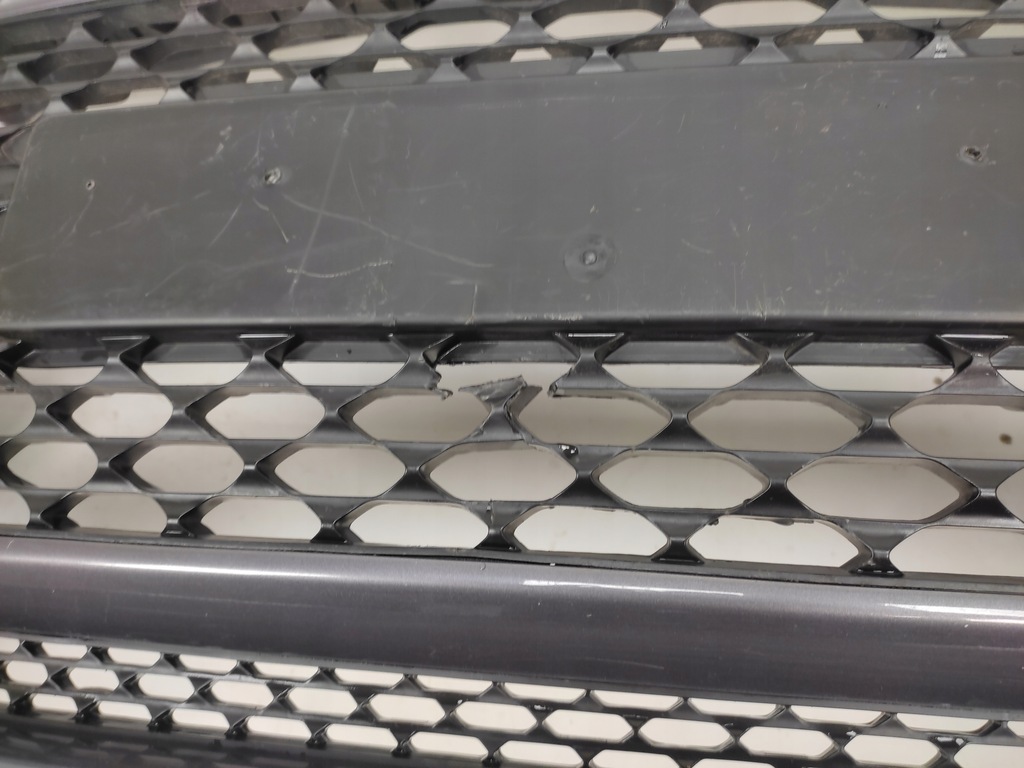 фото №6, Hyundai i20 ii бампер передній перед 2014-2017