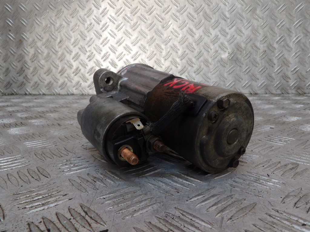 фото №3, Ford maverick ii 2.0 16 v стартер m000t86981